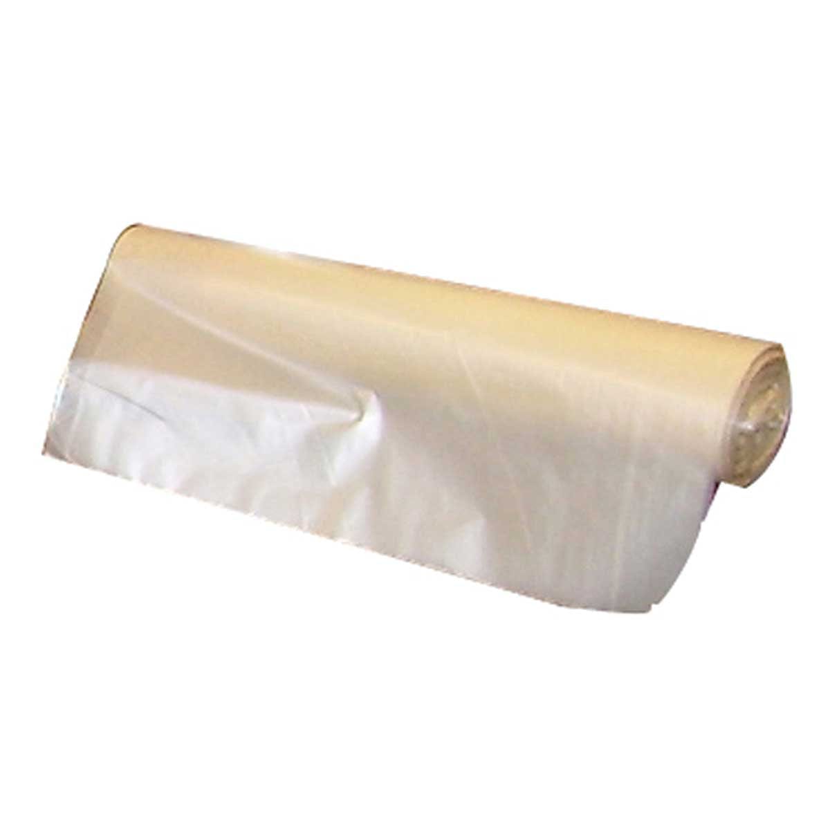50 Gallon High Density Can Liners 46"x50" | 200 Count