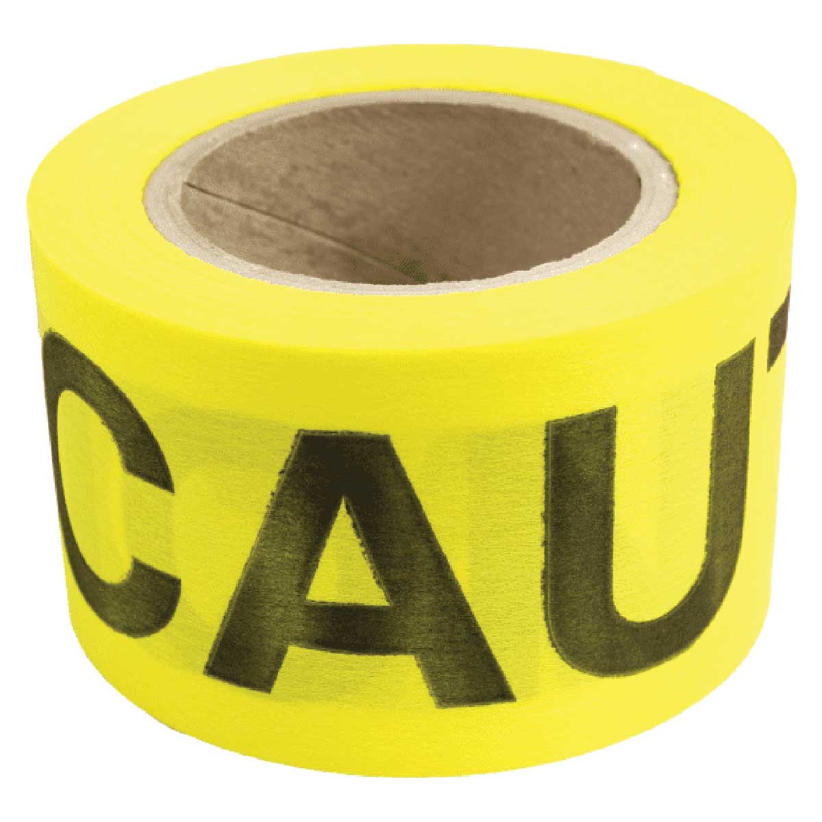 Biodegradable Caution Tape