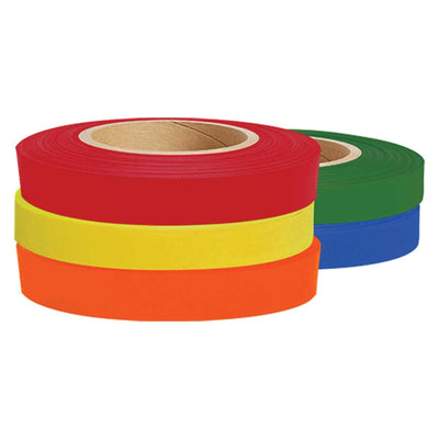 Nursery Roll Flagging Tape