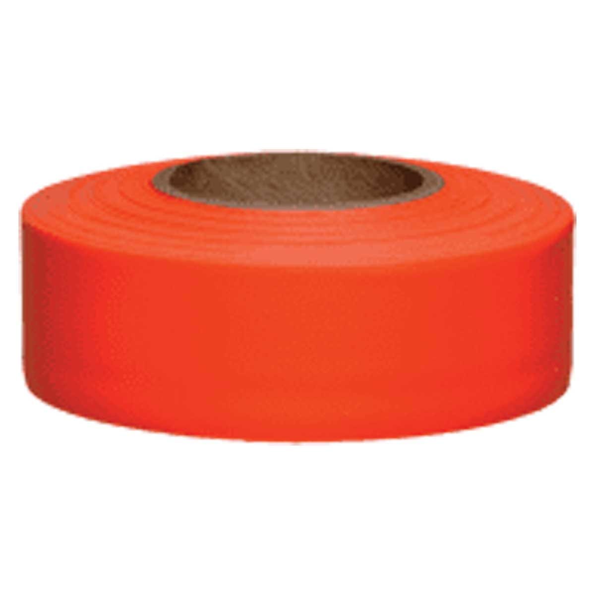 Coarse Matte Roll Flagging Tape
