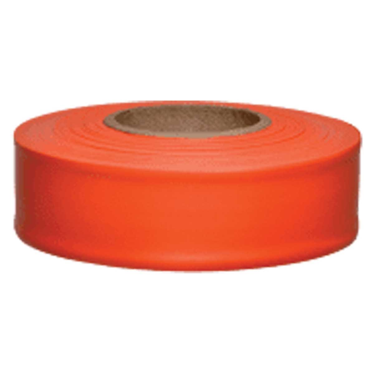Coarse Matte Roll Flagging Tape