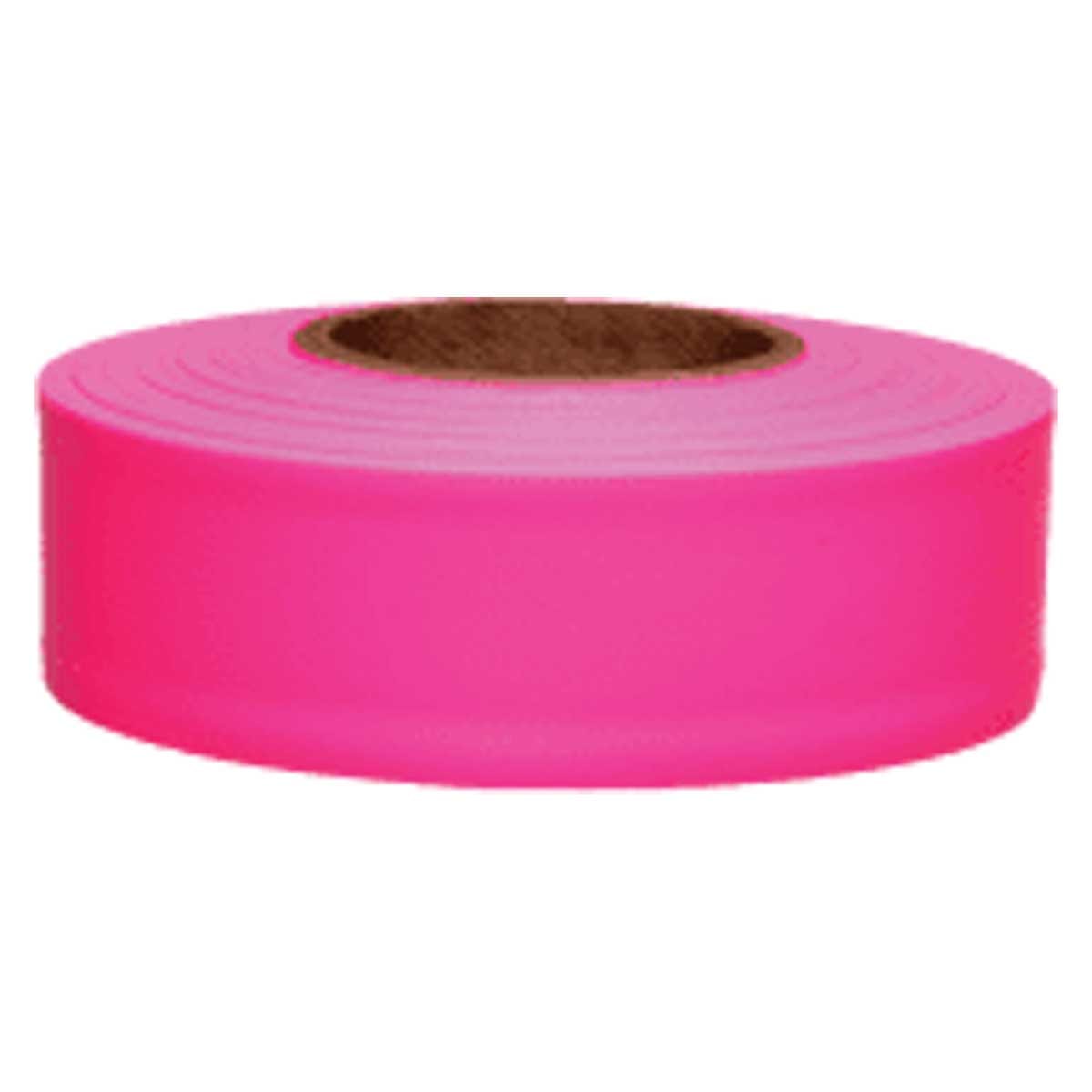 Coarse Matte Roll Flagging Tape