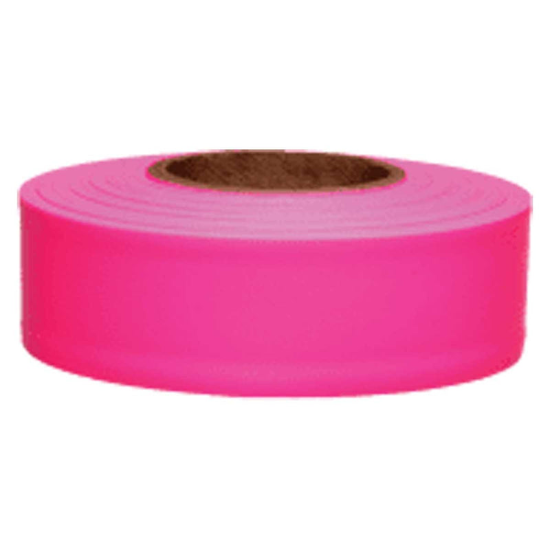 Coarse Matte Roll Flagging Tape