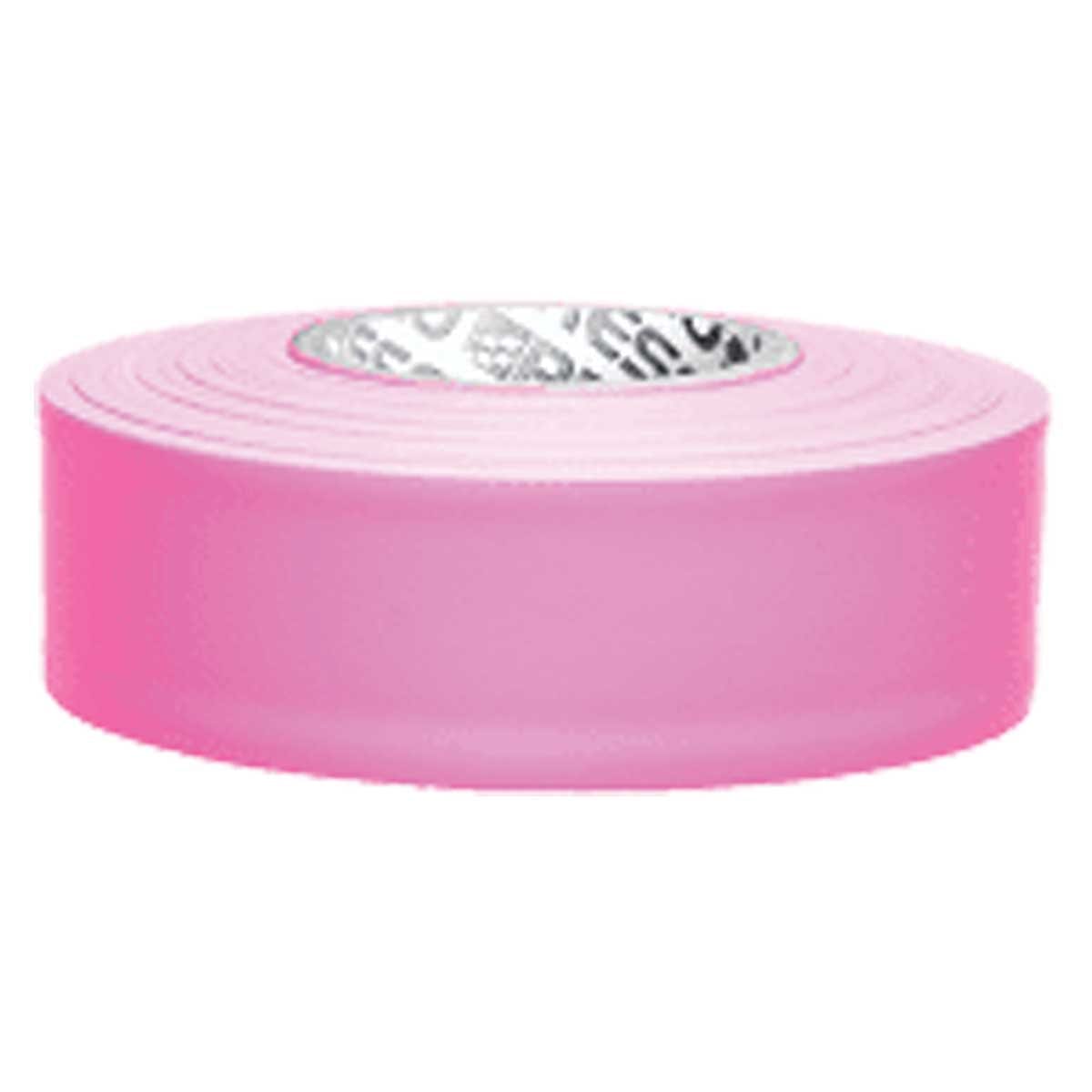 Coarse Matte Roll Flagging Tape