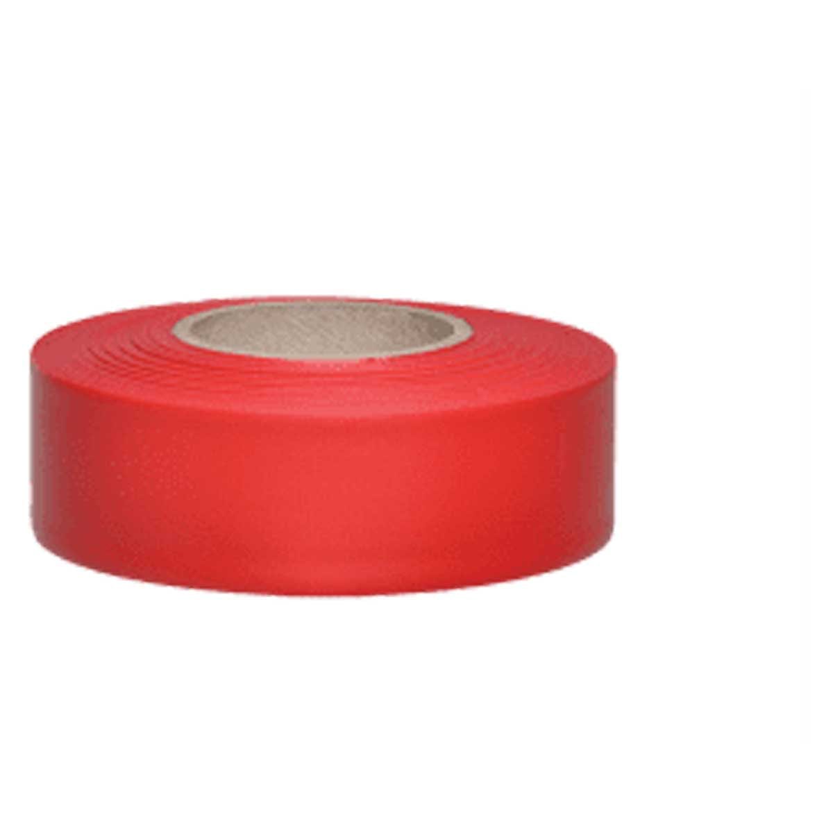 Coarse Matte Roll Flagging Tape