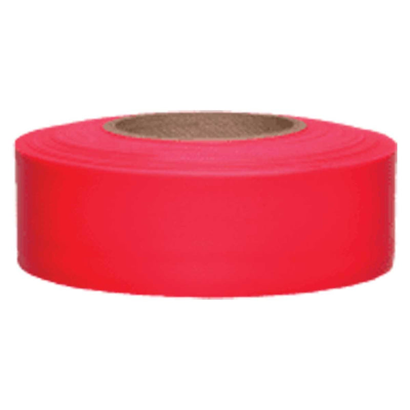 Coarse Matte Roll Flagging Tape