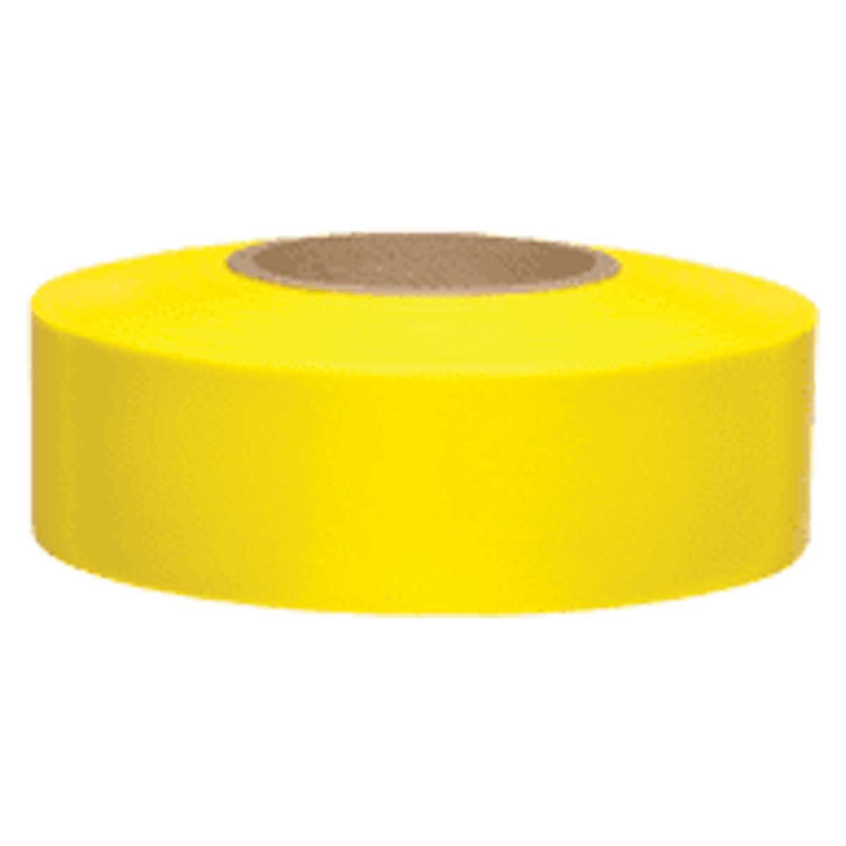 Coarse Matte Roll Flagging Tape
