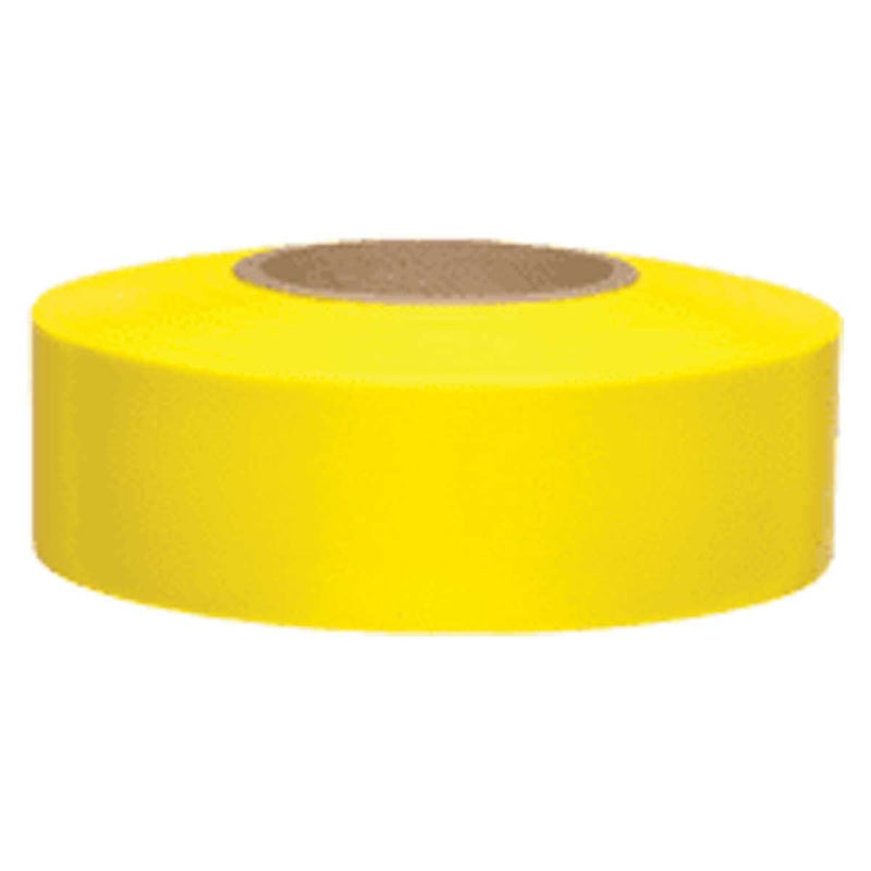 Coarse Matte Roll Flagging Tape