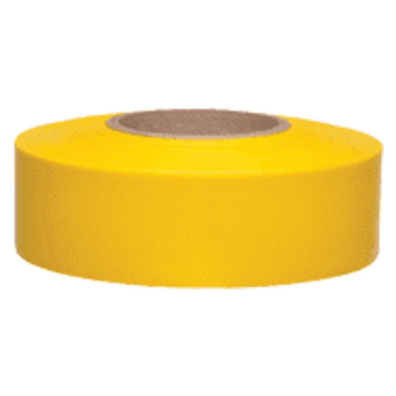 Coarse Matte Roll Flagging Tape