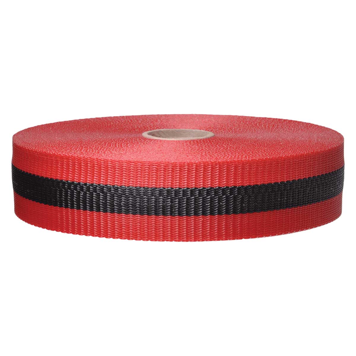 Woven Barricade Tape