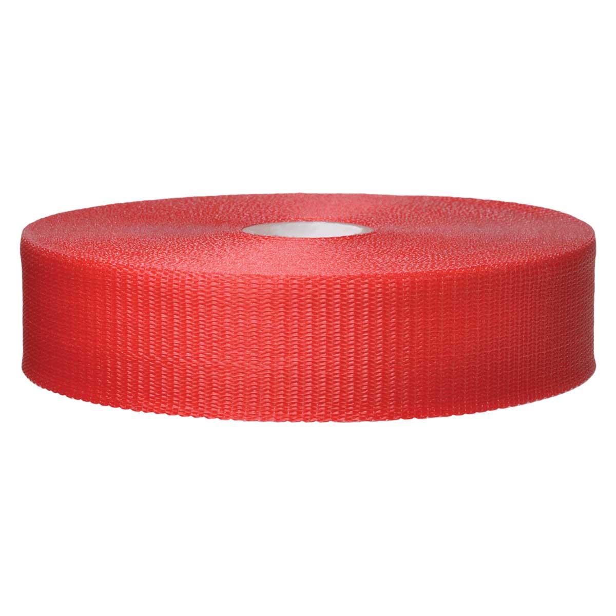 Woven Barricade Tape
