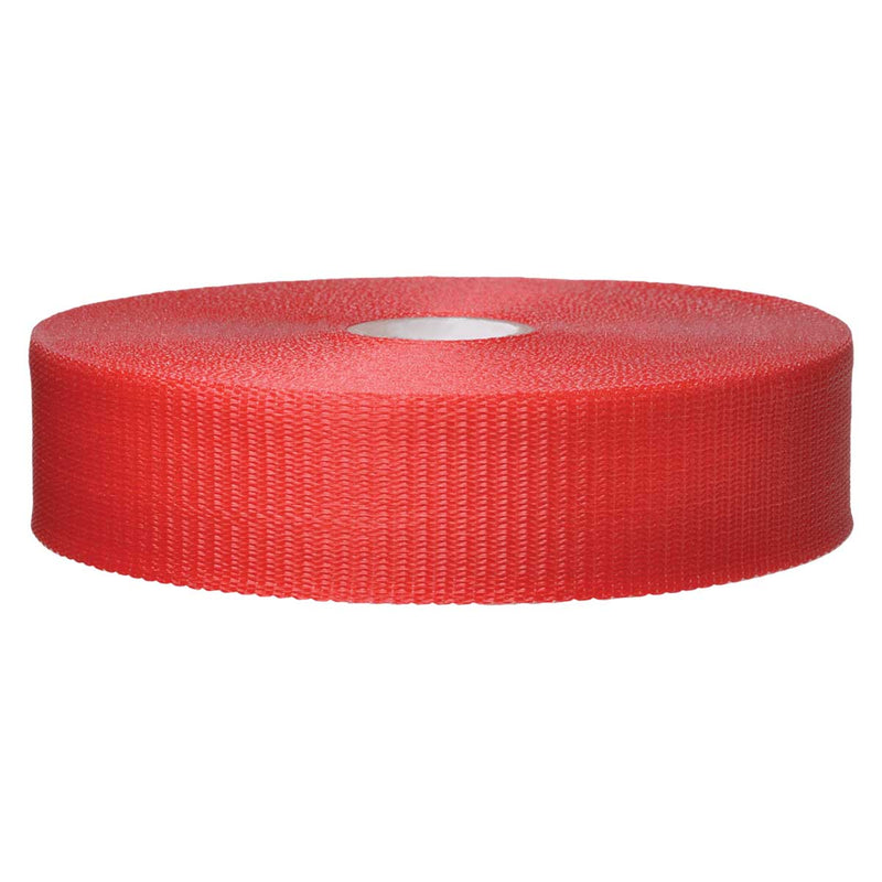 Woven Barricade Tape