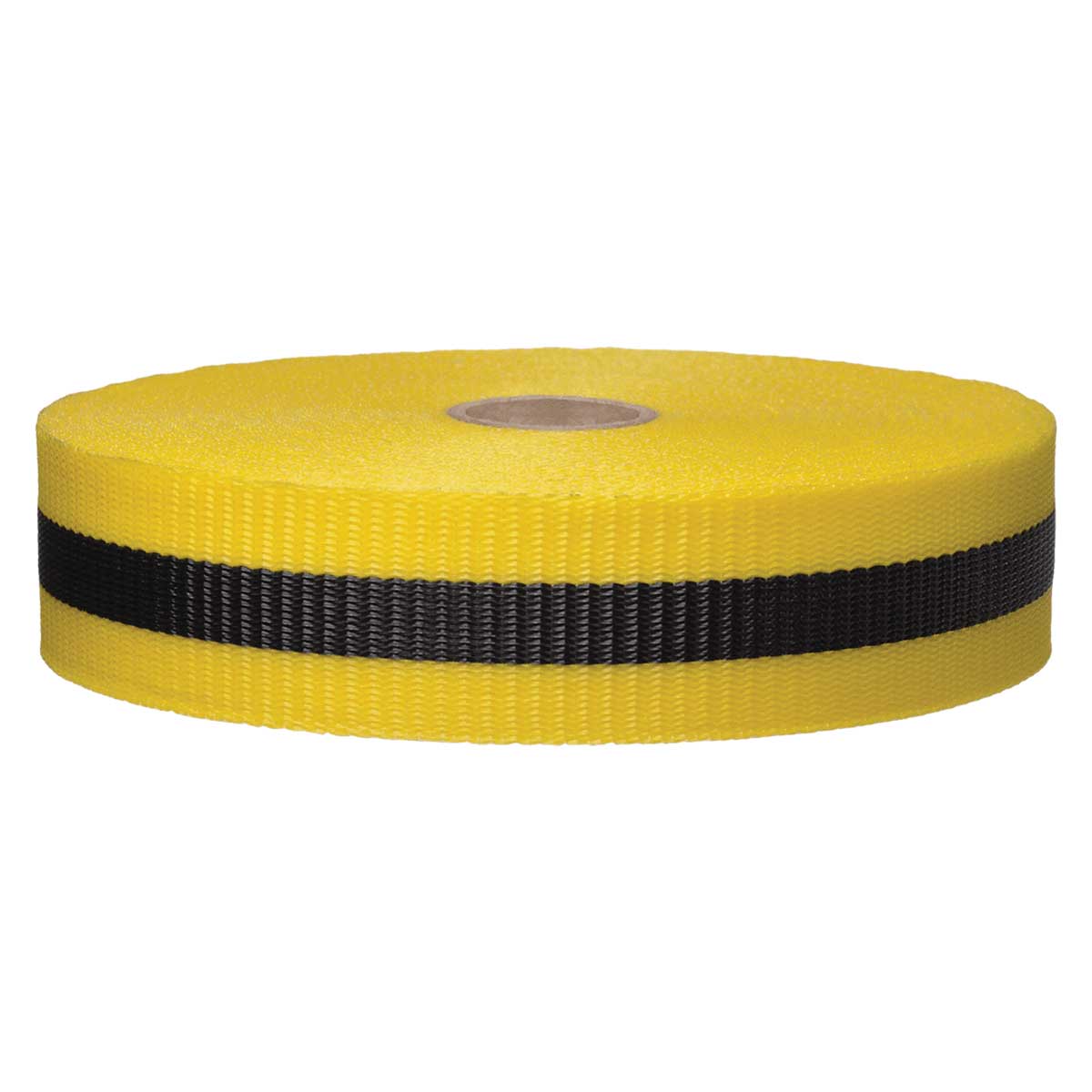 Woven Barricade Tape