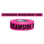 Printed Roll Streamside Management Zone Flagging Tape