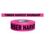 Printed Roll Timber Harvest Boundary Flagging Tape