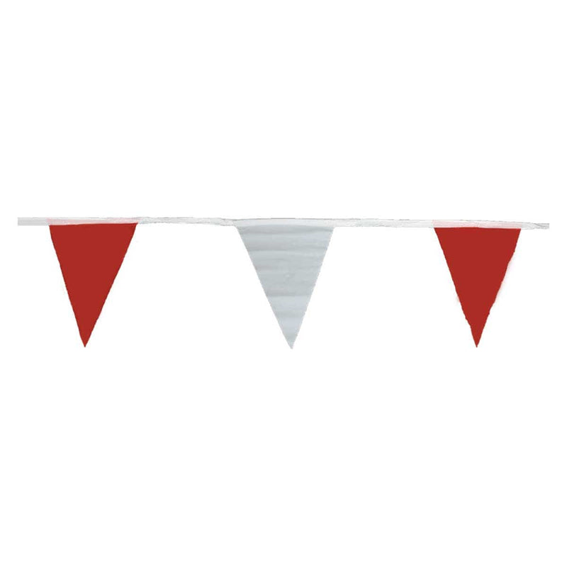 Heavy-Duty Pennant Flags