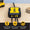 DEWALT 100W 120V 4-Port Charging Station