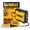 DEWALT 100W 120V 4-Port Charging Station