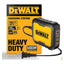 DEWALT 100W 120V 4-Port Charging Station
