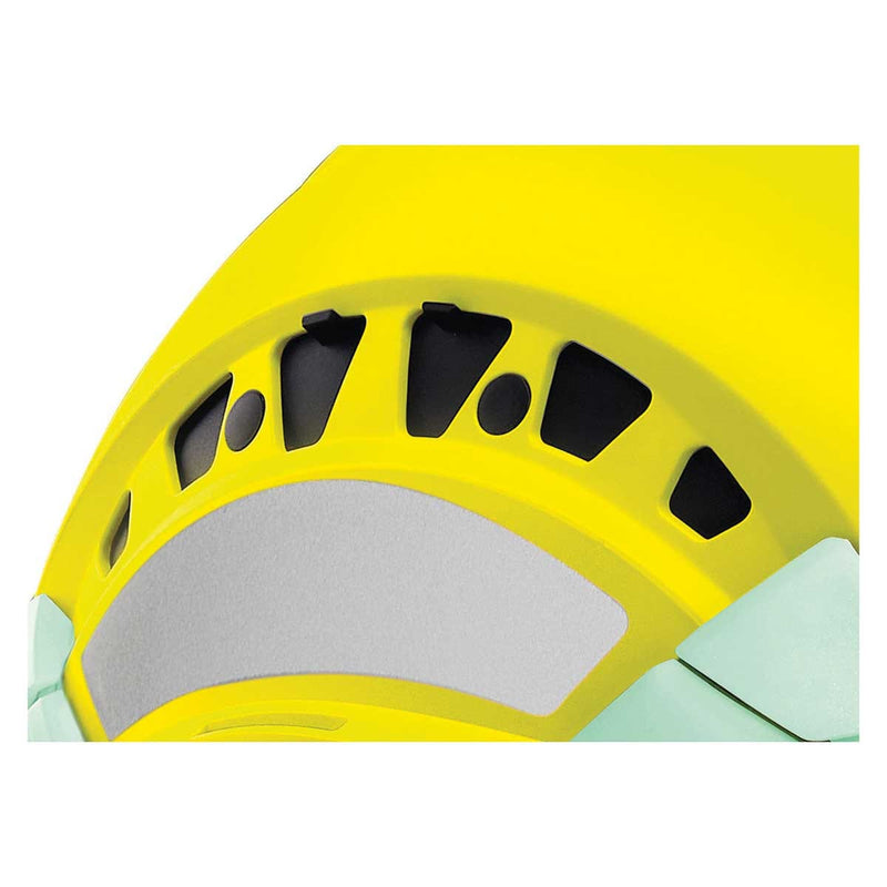 Petzl VERTEX® VENT HI-VIZ Helmet
