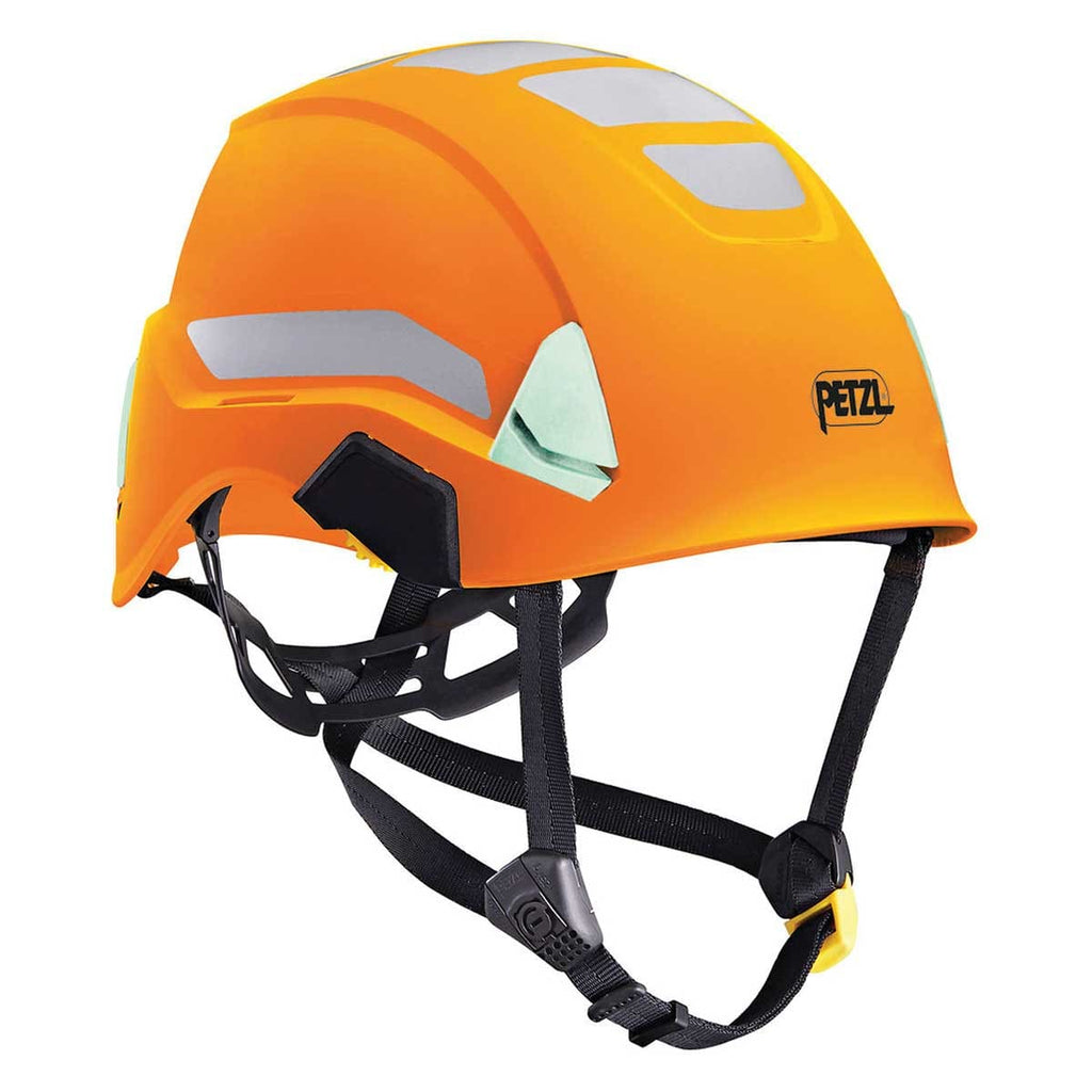 Petzl STRATO® HI-VIZ  Helmet
