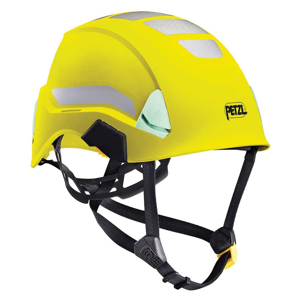 Petzl STRATO® HI-VIZ  Helmet