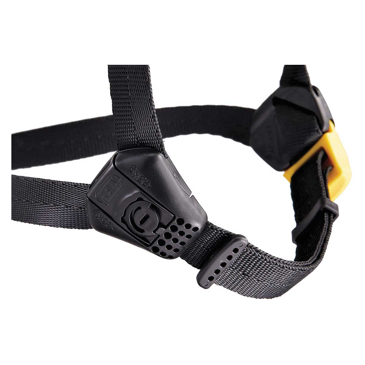 Petzl STRATO® HI-VIZ  Helmet