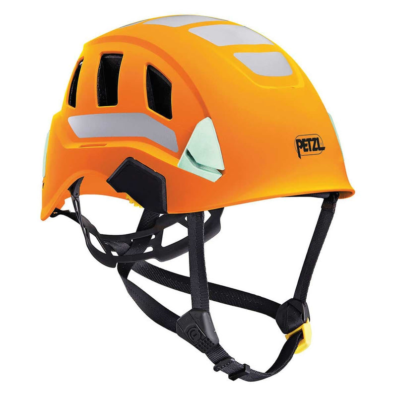 Petzl STRATO® VENT HI-VIZ Helmet