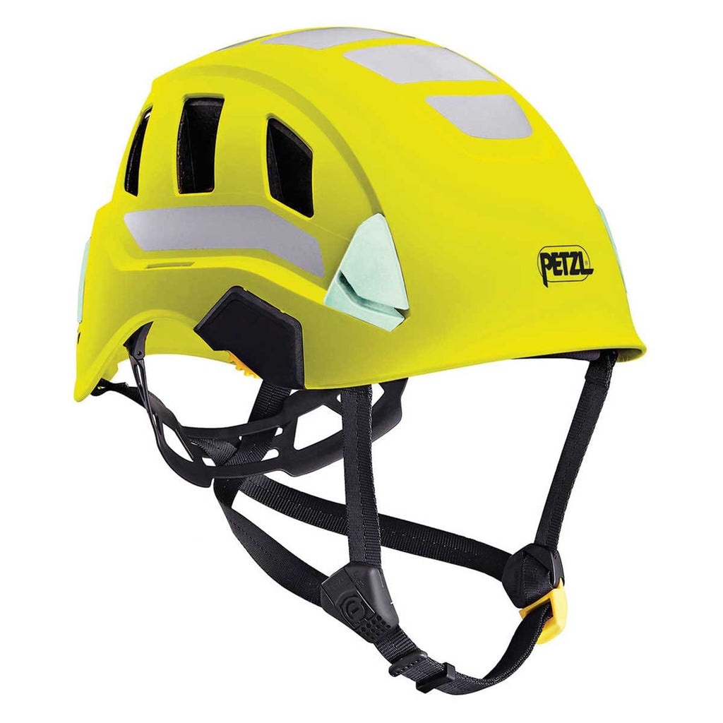 Petzl STRATO® VENT HI-VIZ Helmet