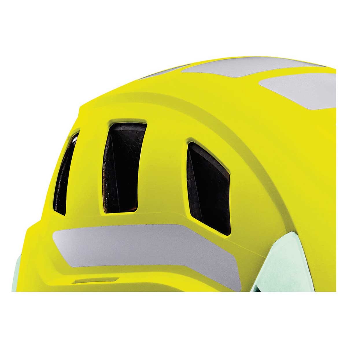 Petzl STRATO® VENT HI-VIZ Helmet