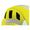 Petzl STRATO® VENT HI-VIZ Helmet