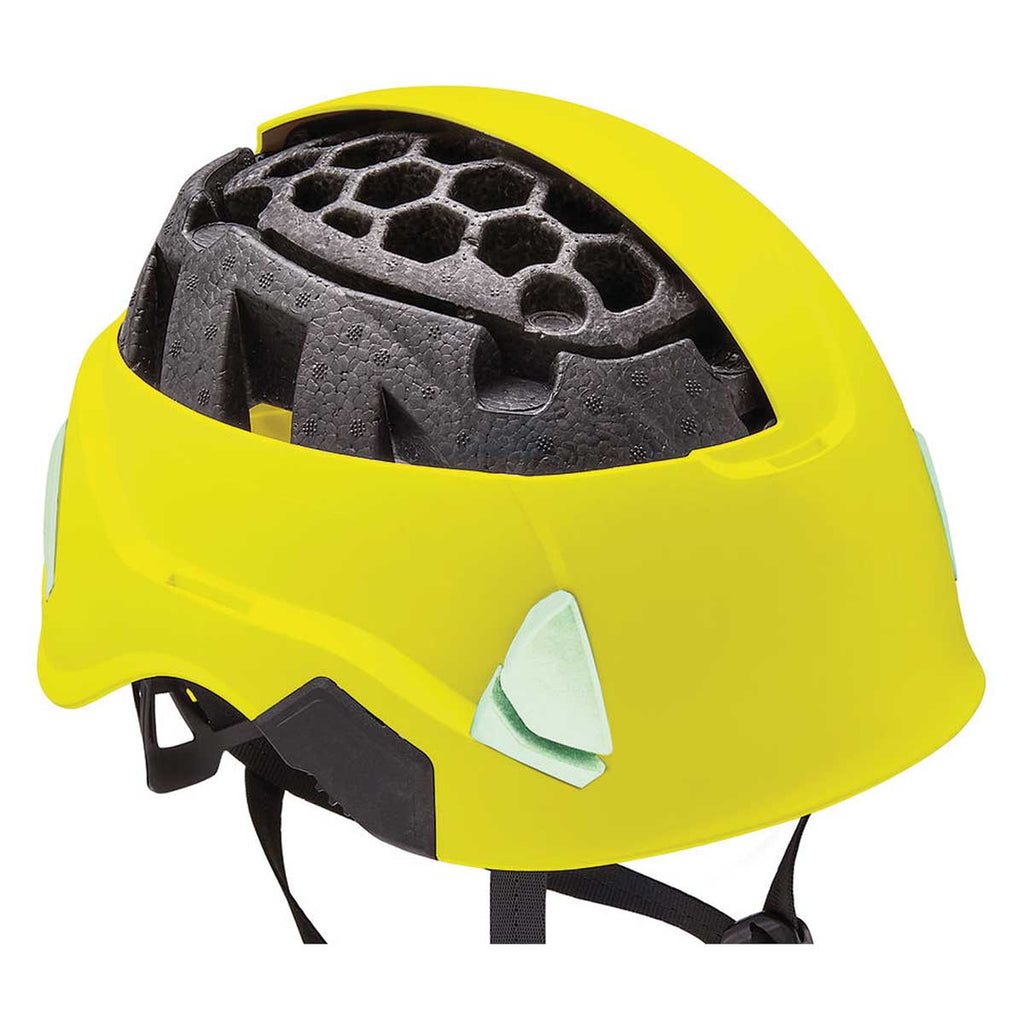 Petzl STRATO® VENT HI-VIZ Helmet