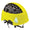 Petzl STRATO® VENT HI-VIZ Helmet