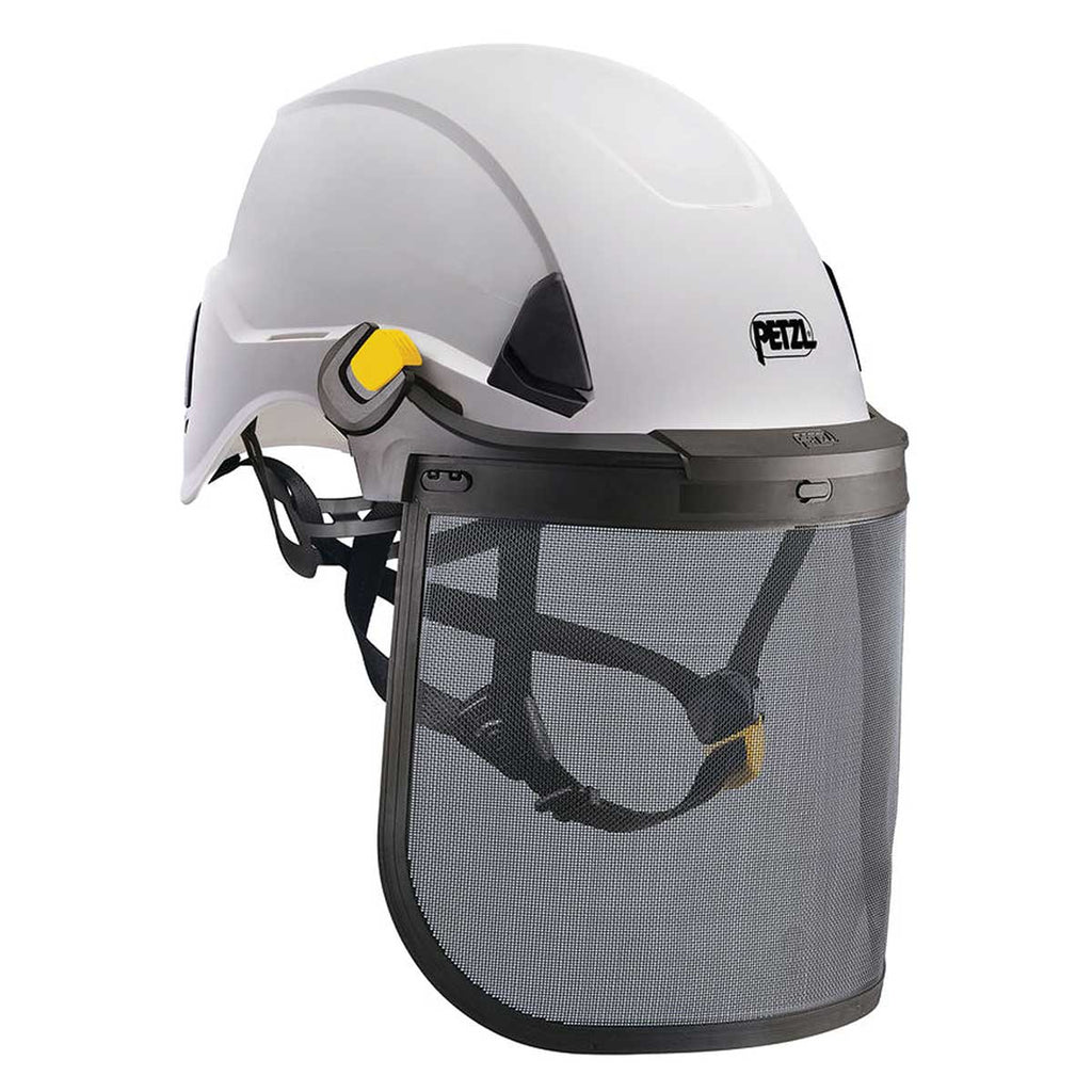 Petzl VIZEN MESH Face Shield