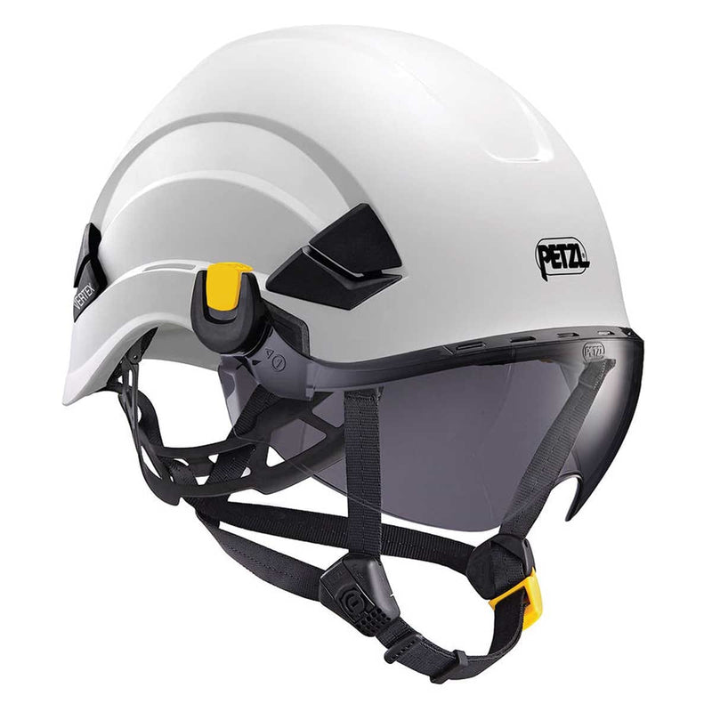 Petzl VIZIR SHADOW Tinted Eye Shield