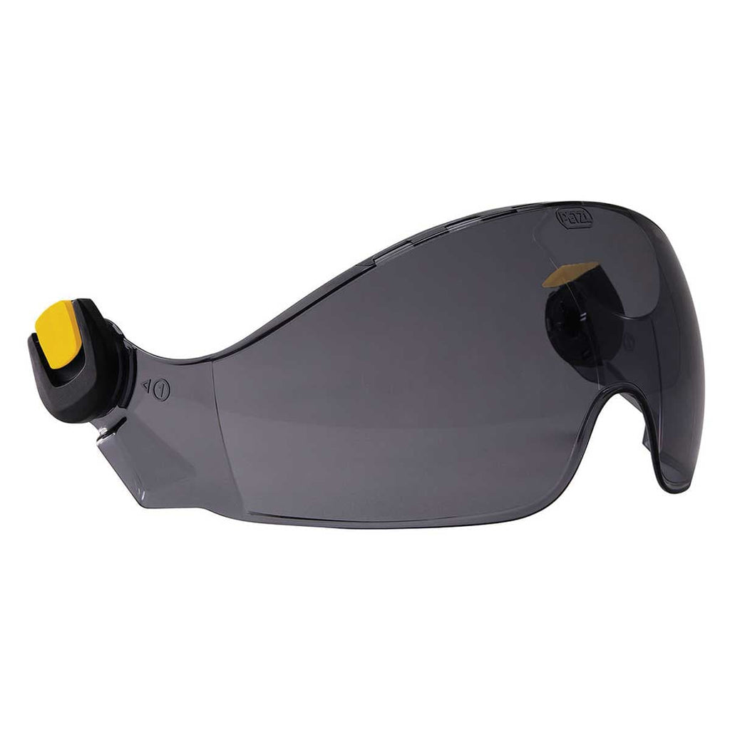Petzl VIZIR SHADOW Tinted Eye Shield