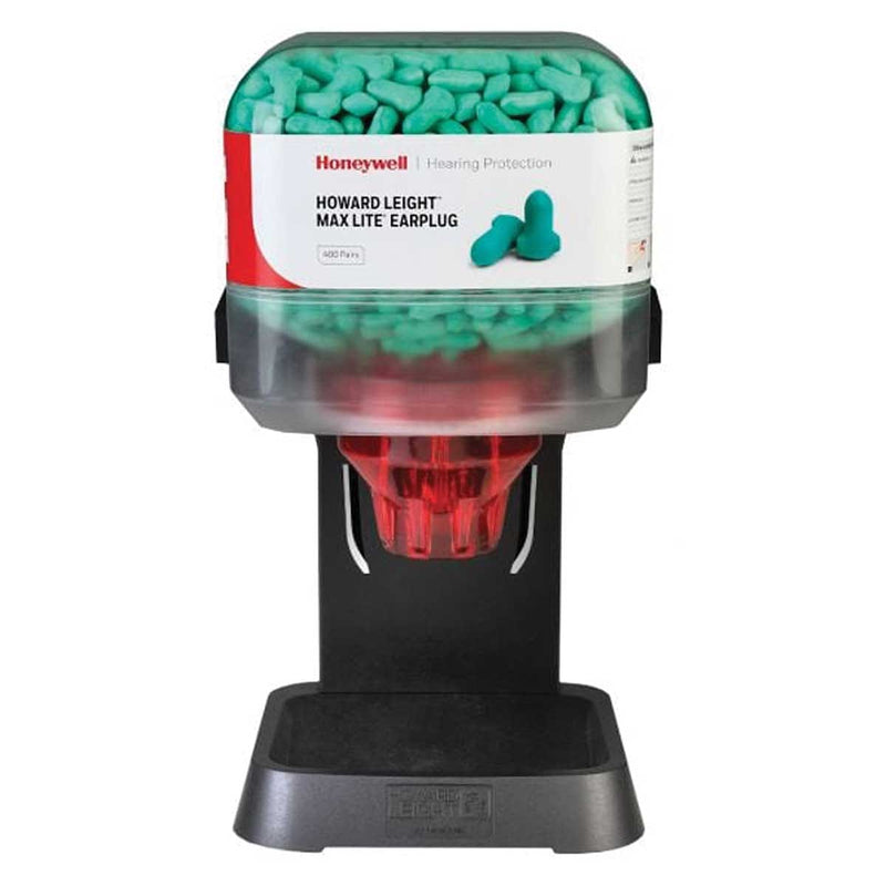 Honeywell HL400 MAXIMUM Lite Earplug Dispenser