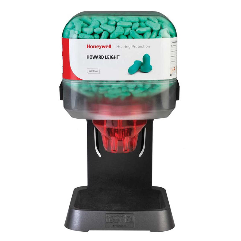 Honeywell HL400 MAXIMUM Lite Earplug Dispenser