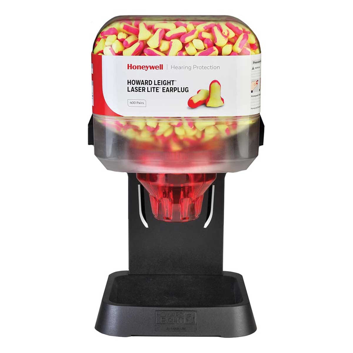Honeywell HL400 Laser Lite® Earplug Dispenser | Gemplers