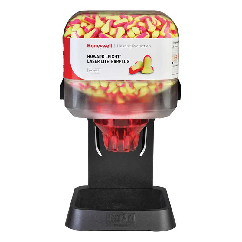 Honeywell HL400 Laser Lite® Earplug Dispenser