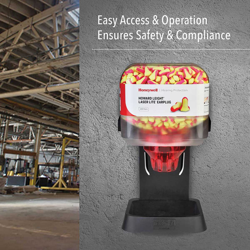 Honeywell HL400 Laser Lite® Earplug Dispenser