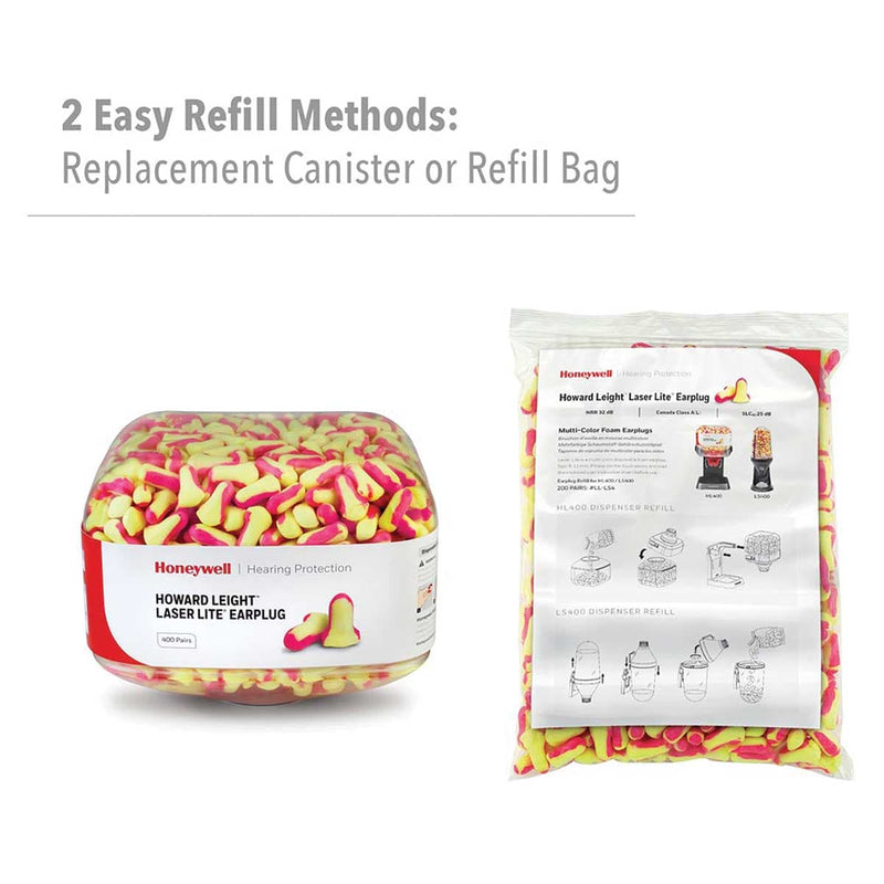 Honeywell HL400 Laser Lite® Earplug Dispenser