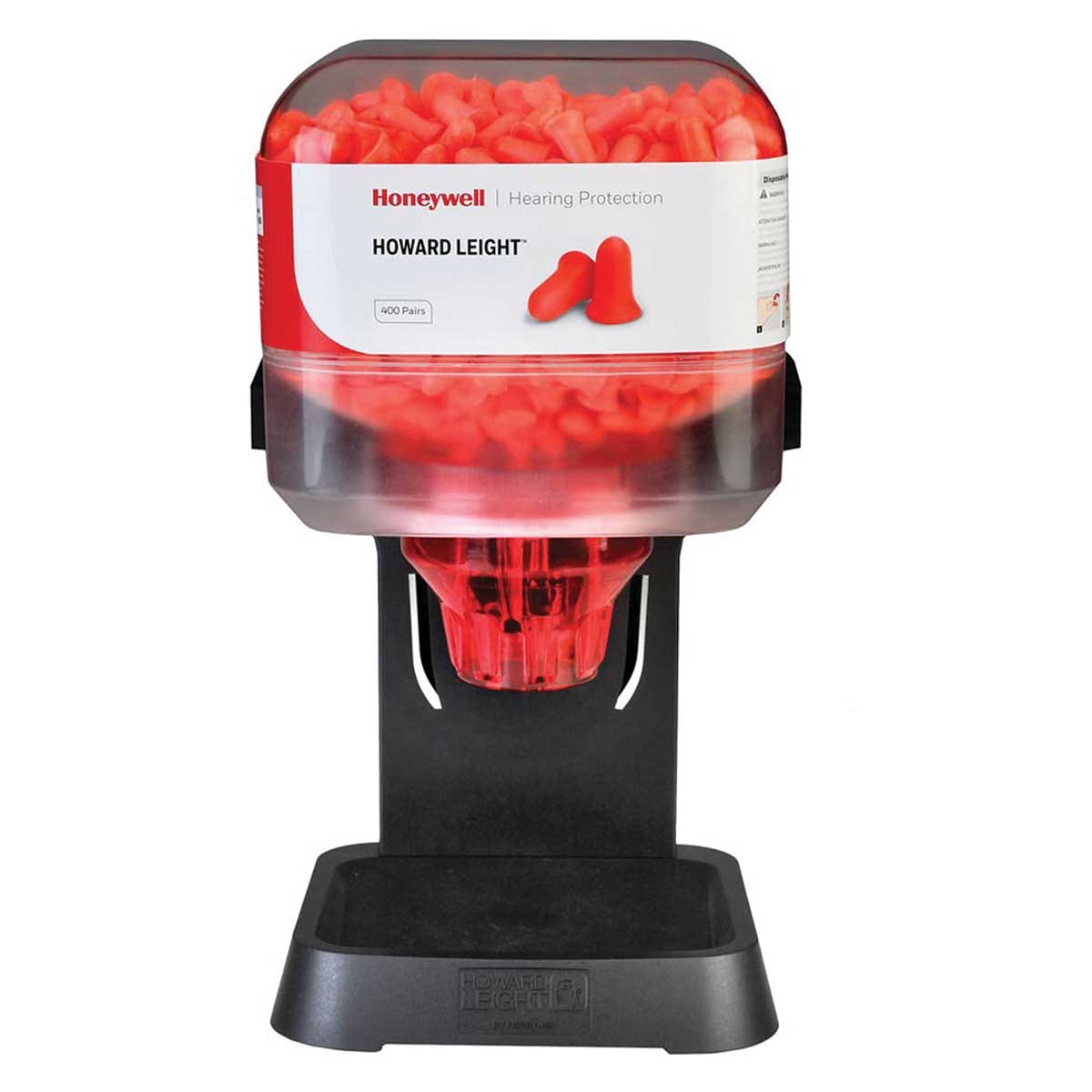 【ホルメンコール】シンテック ワールドカップ HF 2.0 WET Honeywell HL400 MAXIMUM Earplug Dispenser | Gemplers