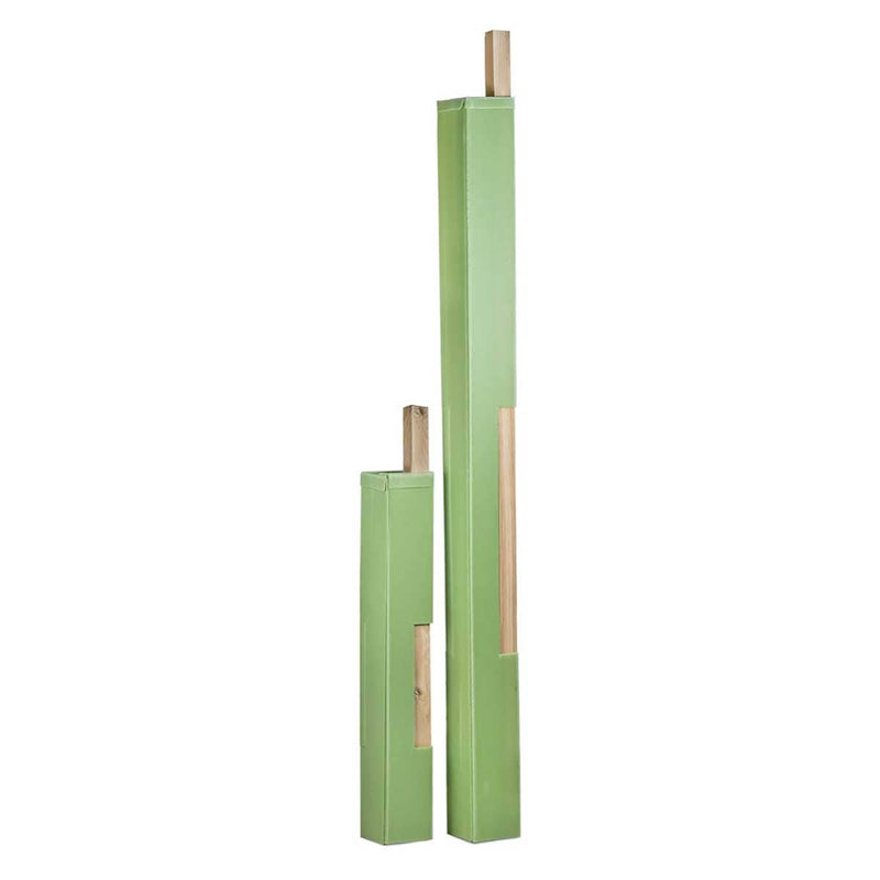 Defender Pro Tree Tube | 50 Pk