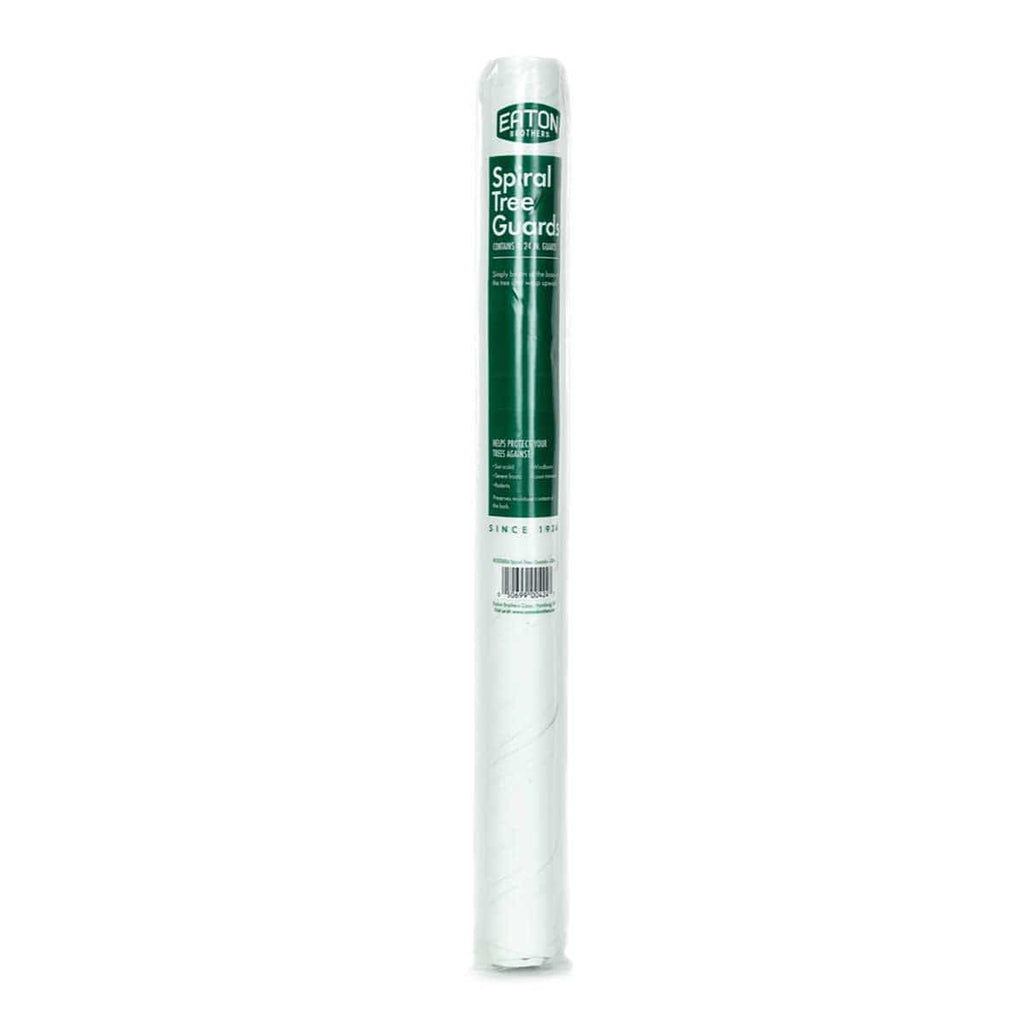 Vinyl Tree Guards | 4 Pk