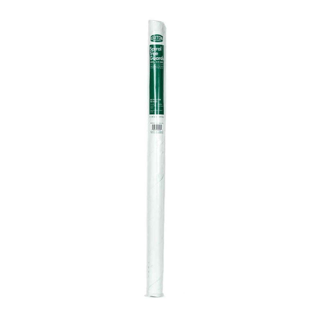 Vinyl Tree Guards | 4 Pk