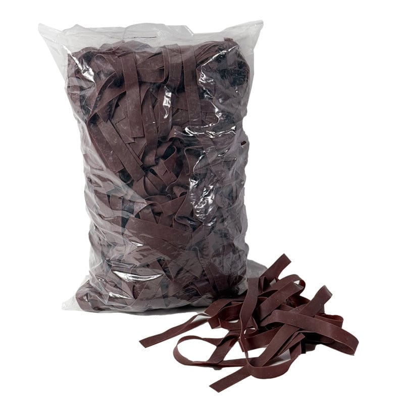 Rubber Budding Strips | 5 lb Bag