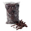 Rubber Budding Strips | 5 lb Bag