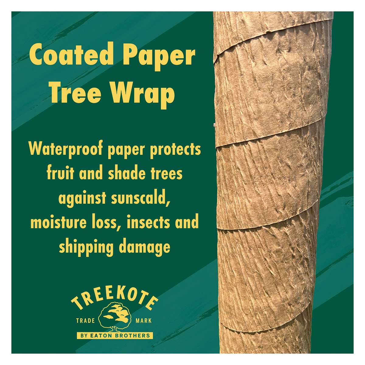 Treekote Tree Wrap