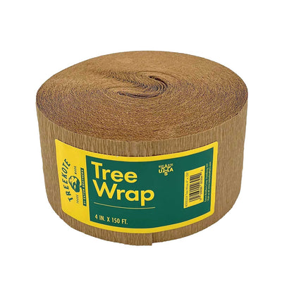 Tree Wraps & Guards
